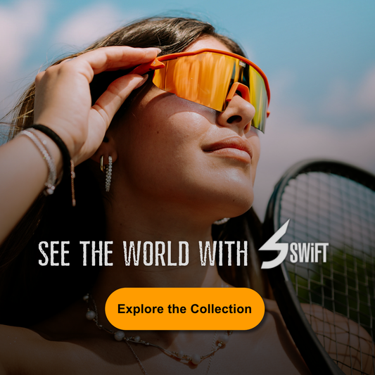 SWIFT sunglasses