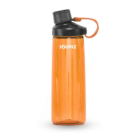 ACT-Tritan drinking bottle, single-walled - 0.7 l