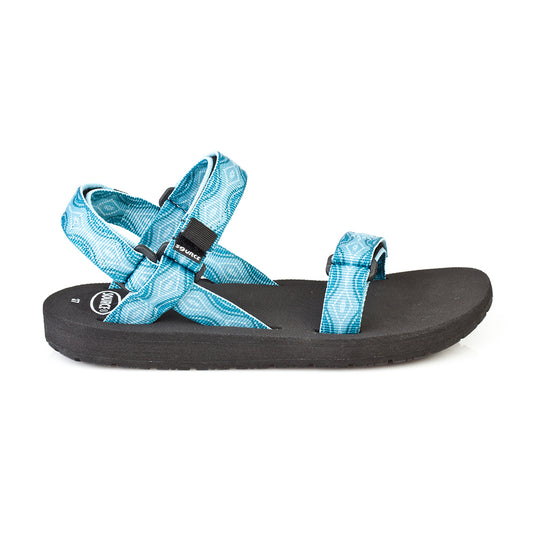 Source Klassische Outdoor Sandalen für Frauen - Dream