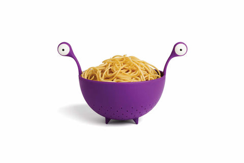 Spaghetti Monster Colander