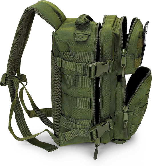 kleiner Taktischer IDF Militär Rucksack