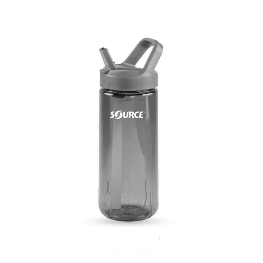 Drinking bottle with wide straw 0.7 liters | Act™