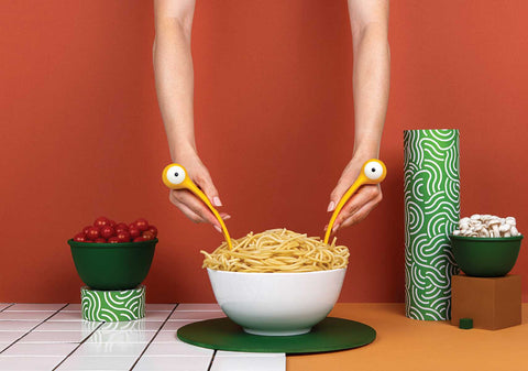 KULLERAUGE - Pasta-Löffel