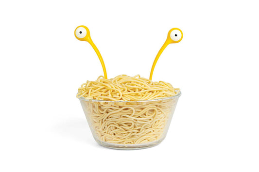 Pasta Monsters Pasta Servers