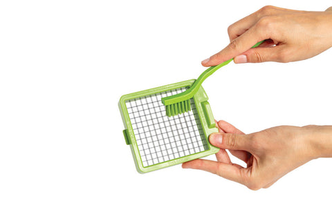 Croc Chop - multifunctional vegetable cutter