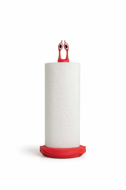 CRAB N' ROLL - Paper Towel Holder