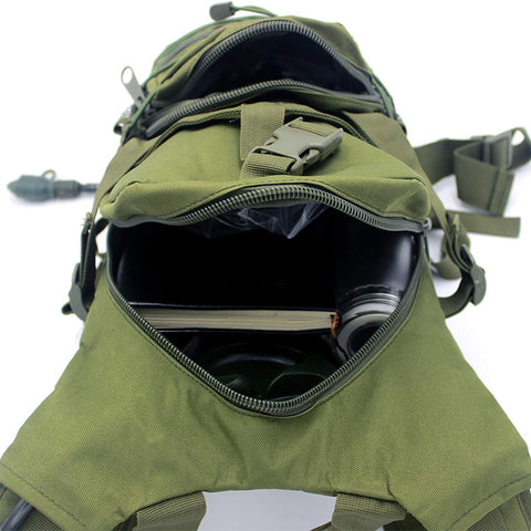 Militär Rucksack - 15 L