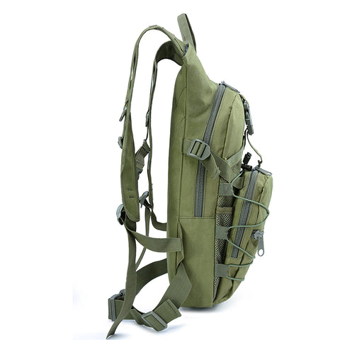 Militär Rucksack - 15 L