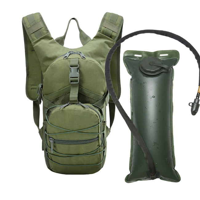 Militär Rucksack - 15 L