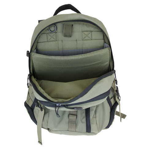 OGG 27L Rucksack von Marom Dolphin