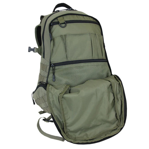 OGG 27L Rucksack von Marom Dolphin