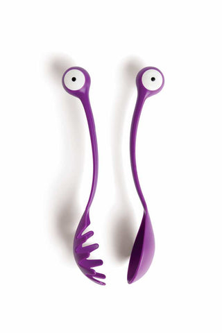 Pasta Monsters Pasta Servers