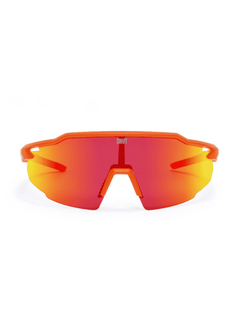 Apex Swiftness Pro Vision | Ultralight performance sunglasses with Polaroid lenses
