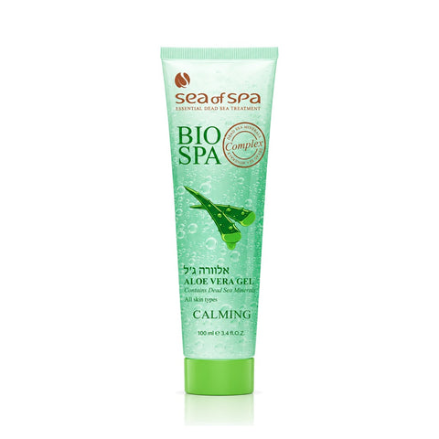 Aloe Vera Gel