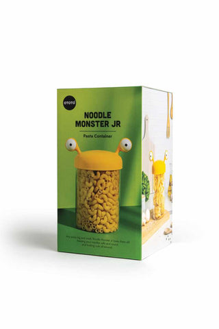 Noodle Container - KULLERAUGE JR