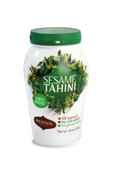 Sesam-Tahini