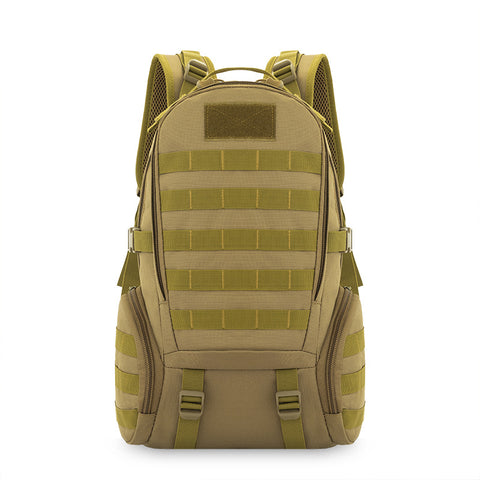 Tactical Military Backpack - 40 L