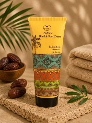 Schwartz Hand &amp; Foot Cream