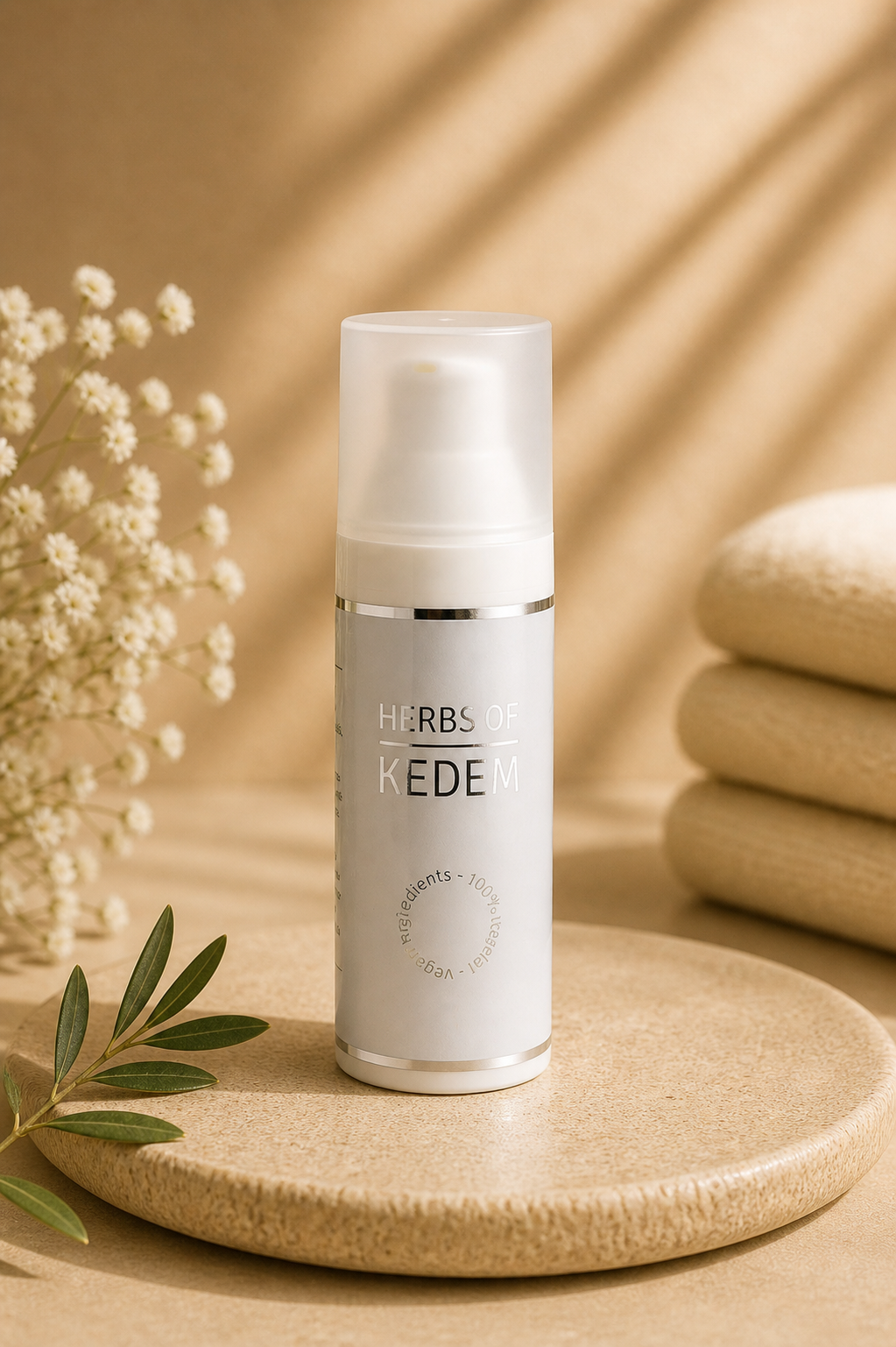 ZOHAR Intensive Anti-Aging Cream | Day & Night Care
