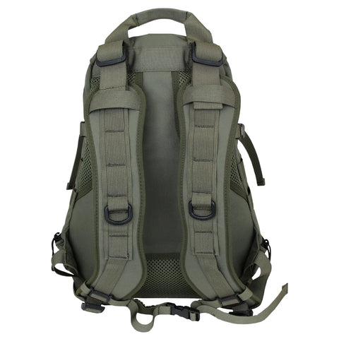 OGG 27L Rucksack von Marom Dolphin