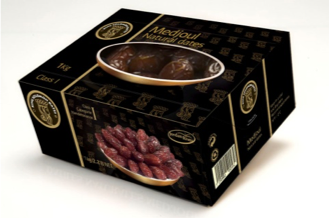 2024 Medjool dates from Israel - 2KG