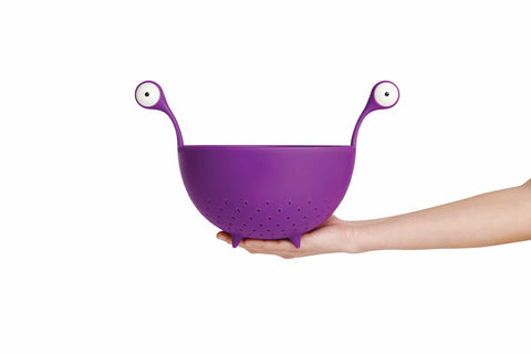 Spaghetti Monster Colander