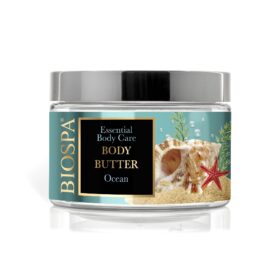 Bio Spa Body Butter – Ocean | 350 ml