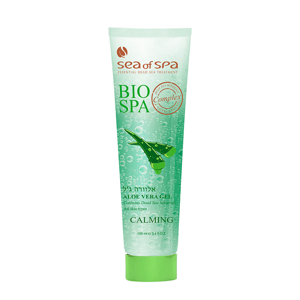 Aloe Vera Gel