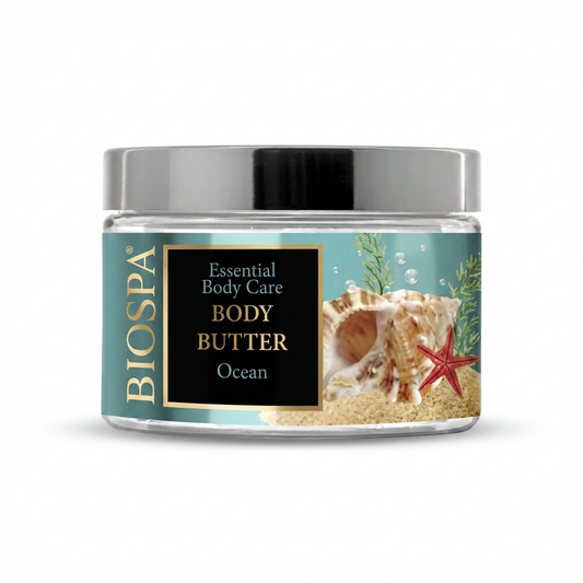 BioSpa Körperbutter – Ocean | 350 ml