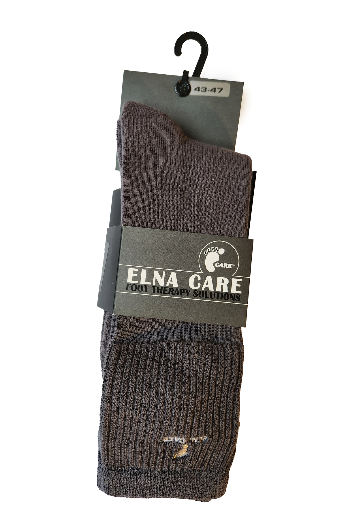 Elna Care Socks - Silver Version