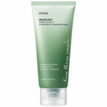 Anua Heartleaf Quercetinol Pore Deep Reinigungsschaum: grüne Tube mit 150 ml Inhalt