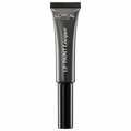 L'Oréal Paris Lip Paint Lacquer Liquid Lipstick in Grau in der Tube mit schwarzem Applikator, Pack-Shot