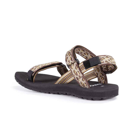 Source Women's Classic Outdoor Sandals - Leopard