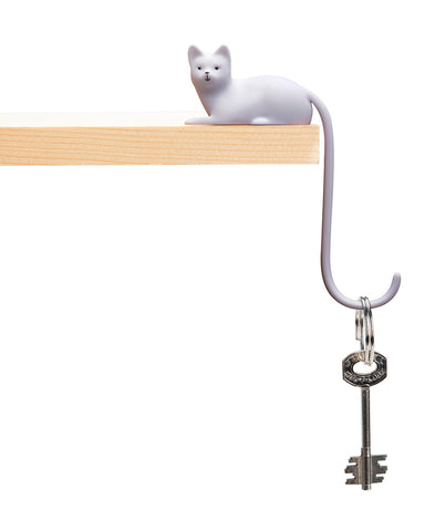 Cat GINGER - Screen Hook