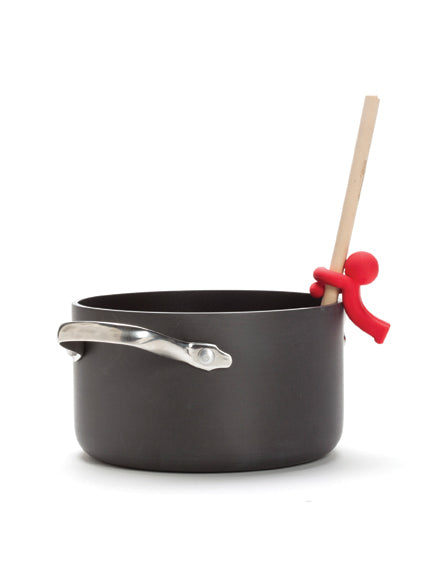 Hug Doug - Spoon Holder