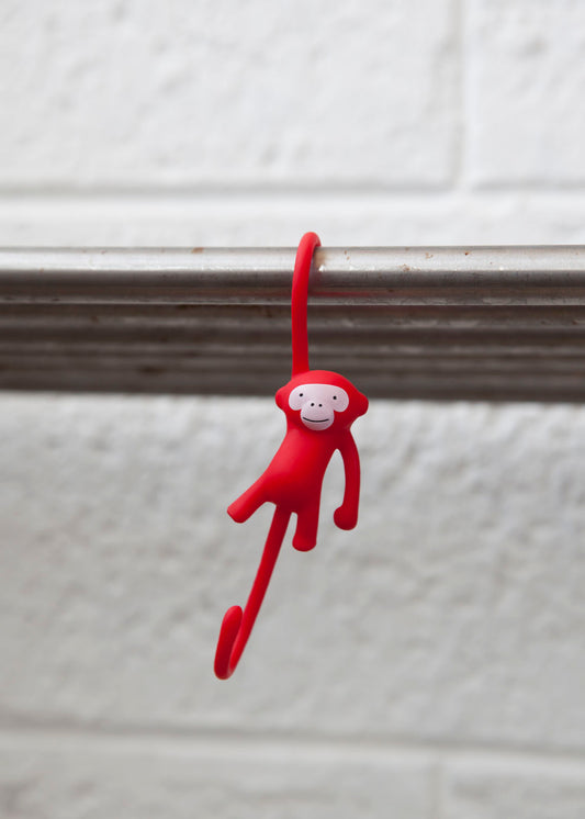 Just Hanging Kitchen Hooks 3 pcs