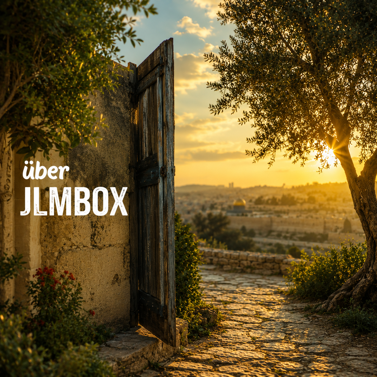 Über JLMBOX