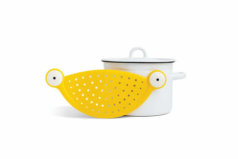 KULLERAUGE - Pasta Colander