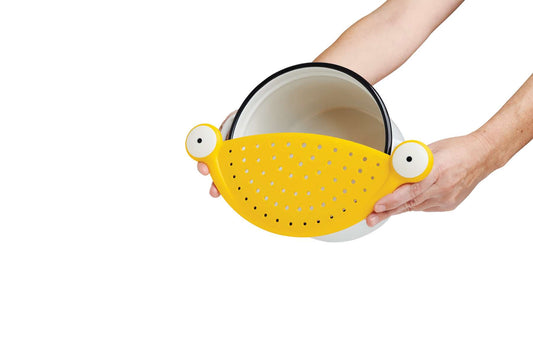 KULLERAUGE - Pasta Colander