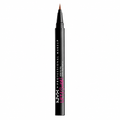 NYX Lift & Snatch Brow Tint Pen mit feiner Filzspitze in Rotbraun, Pack-Shot