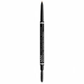 NYX Micro Brow Pencil Augenbrauenstift mit feiner Mine und integrierter Bürste, Pack-Shot