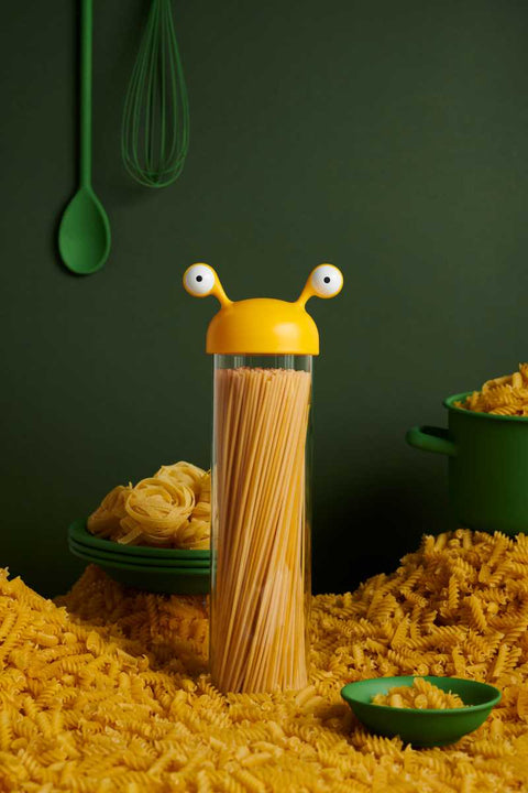 KULLERAUGE- Spaghetti-Behälter