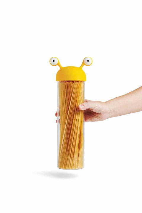 KULLERAUGE- Spaghetti-Behälter
