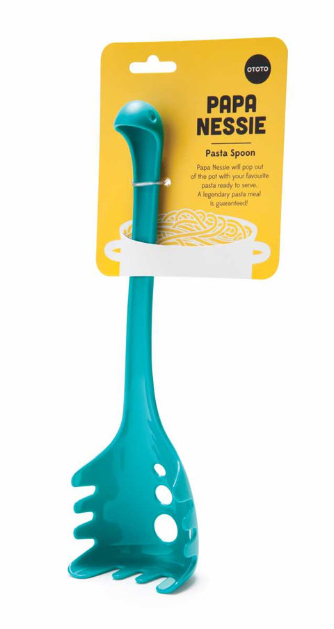 PAPA NESSIE - Pasta-Löffel