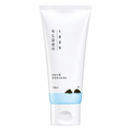 Round Lab 1025 Dokdo Cleanser Reinigungscreme in der weißen 150-ml-Tube mit blauem Wasser-Motiv