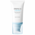 SKIN1004 Madagascar Centella Hyalu-Cica Water-Fit Sun Serum: weiße Tube mit hellblauer Kappe, 50 ml