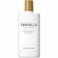 SKIN1004 Centella Air-Fit Suncream SPF50+ PA++++: weiße Flasche mit goldener Kappe, freigestelltes Produktfoto