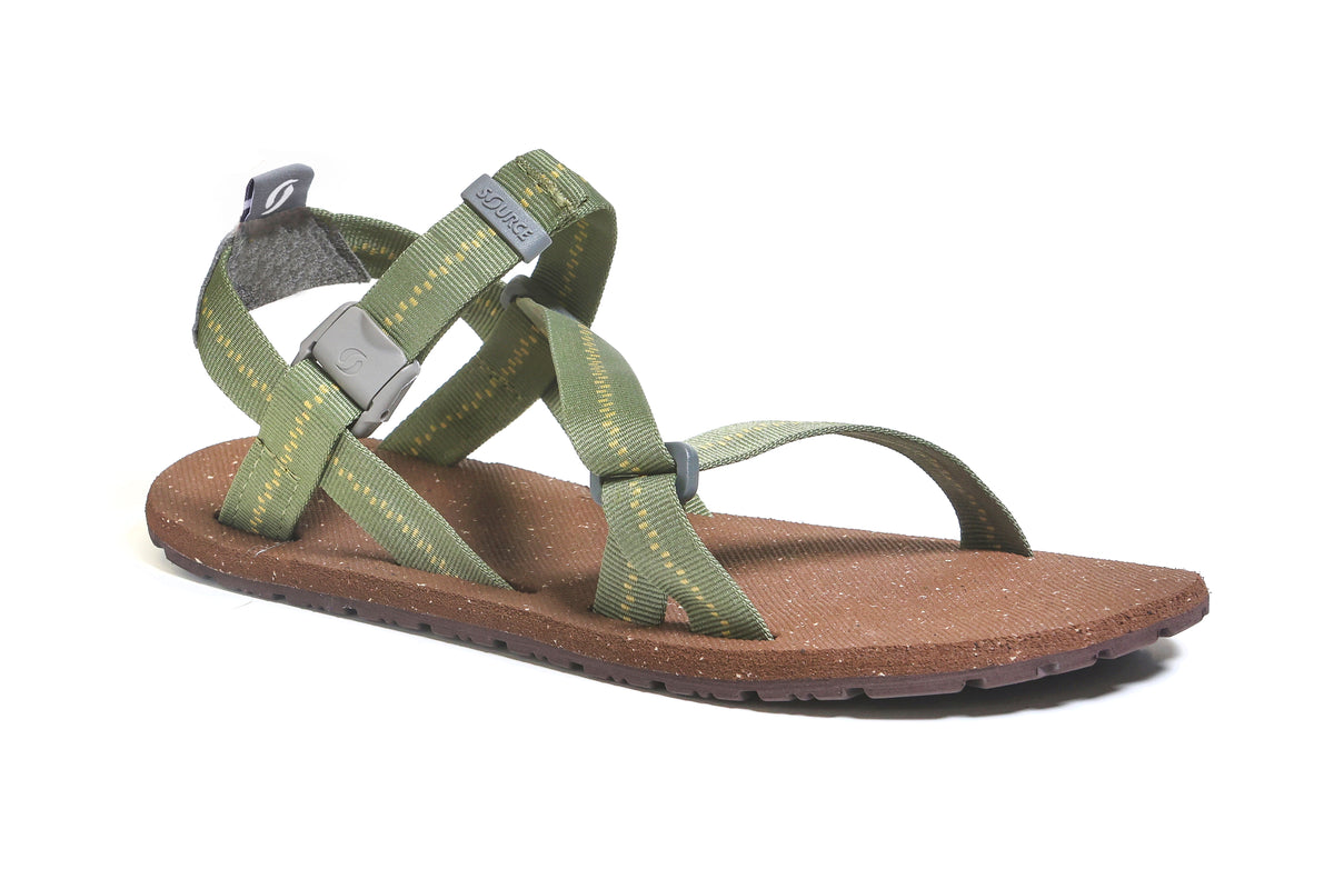 Source Super Light Barefoot Sandals - SOLO (Unisex)