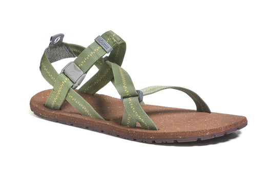 Source Superleichte Barfußsandalen - SOLO (Unisex)