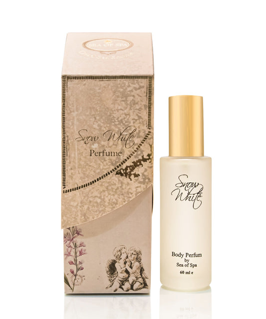Snow White | Luxurious women's perfume